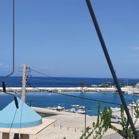 Hotel Blue Sea Tyros Room photo