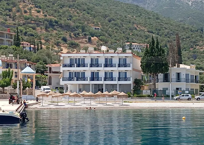 Hotel Blue Sea