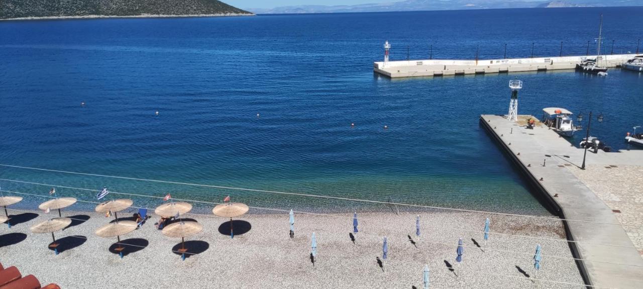 Blue Sea