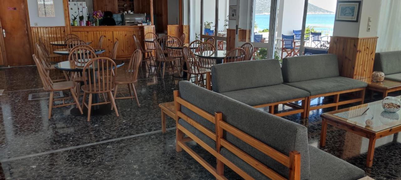 Hotel Blue Sea Tirós