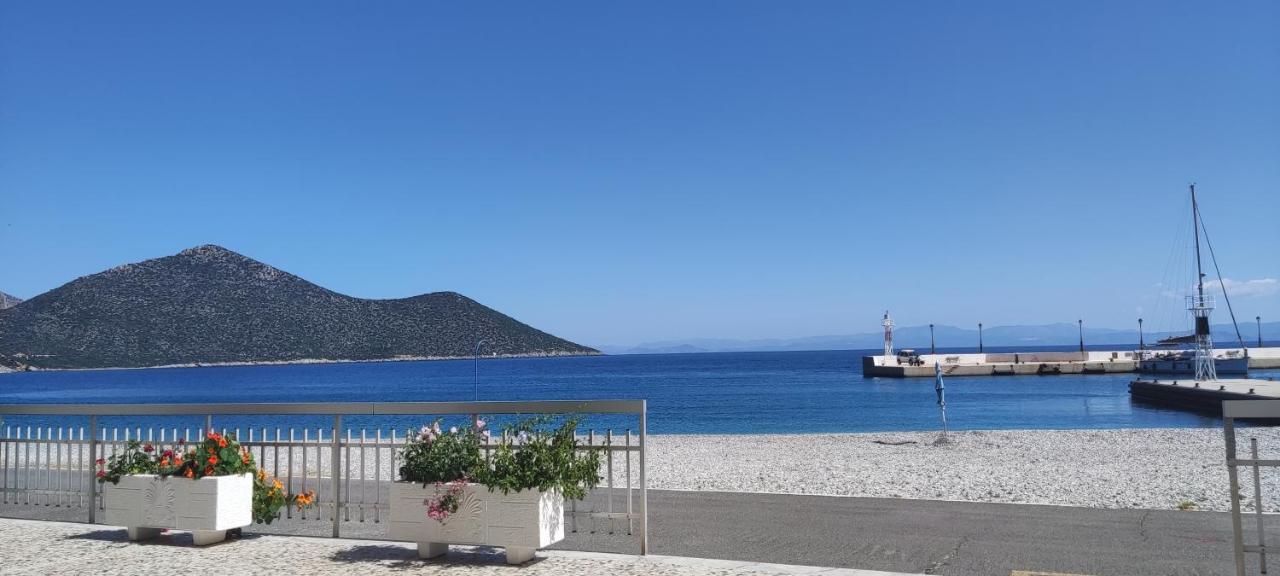 Blue Sea Tirós