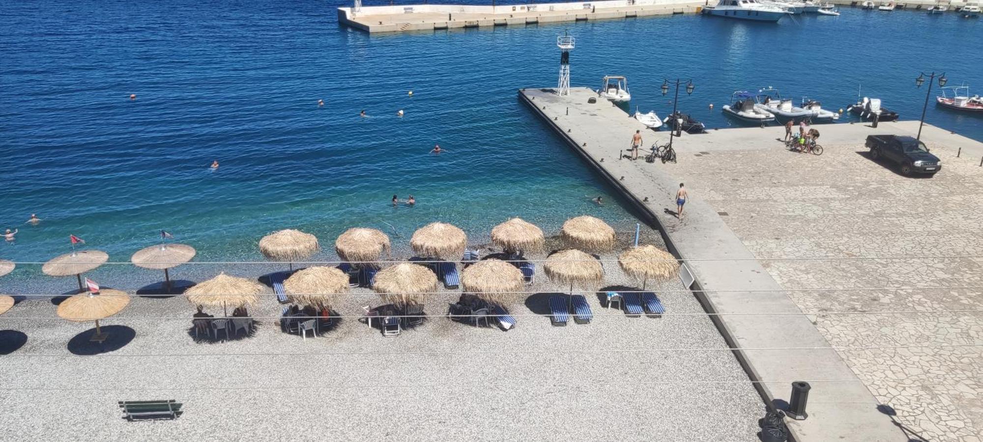 Blue Sea Hotel Tirós
