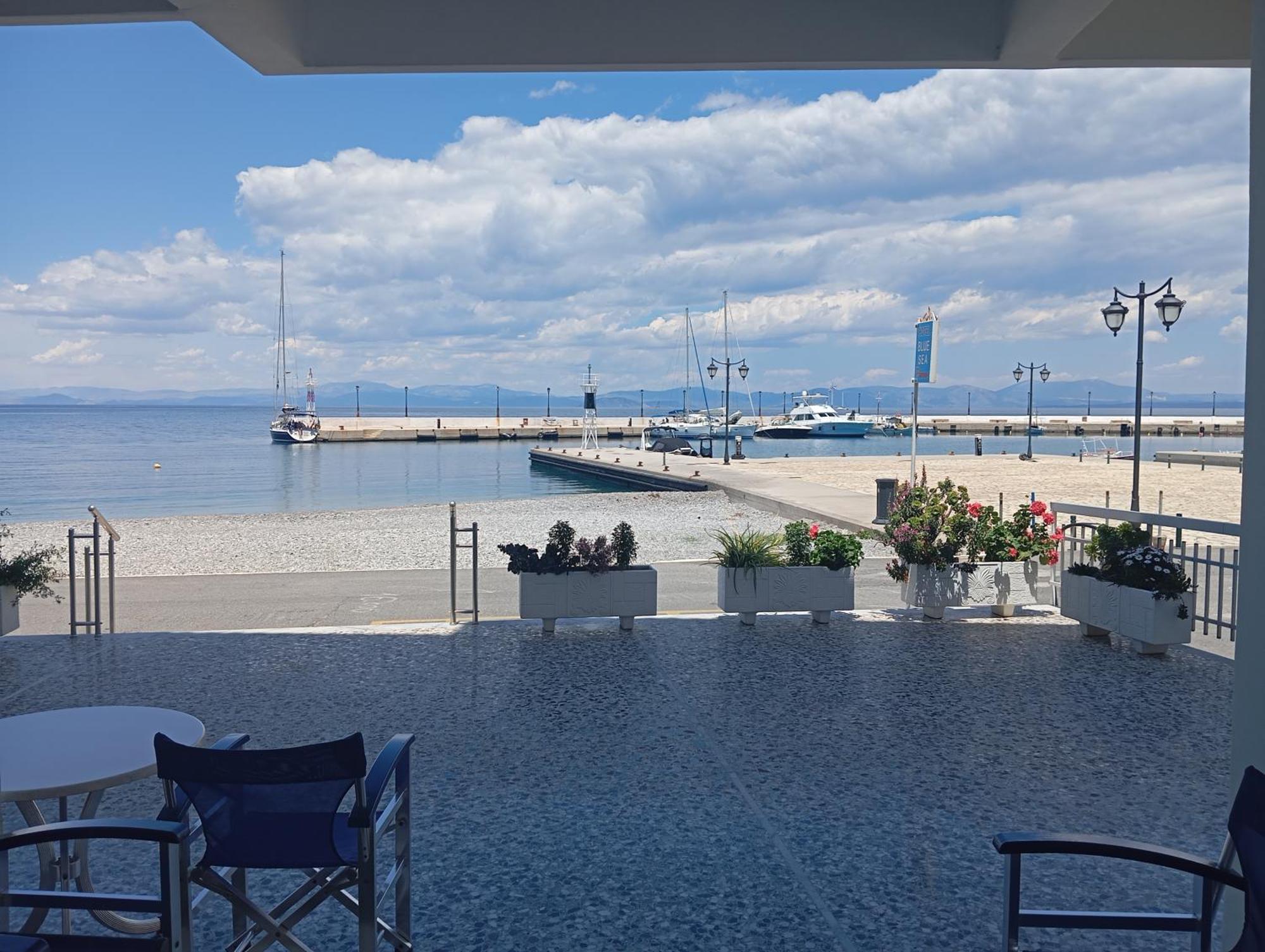 Blue Sea Hotel 2*