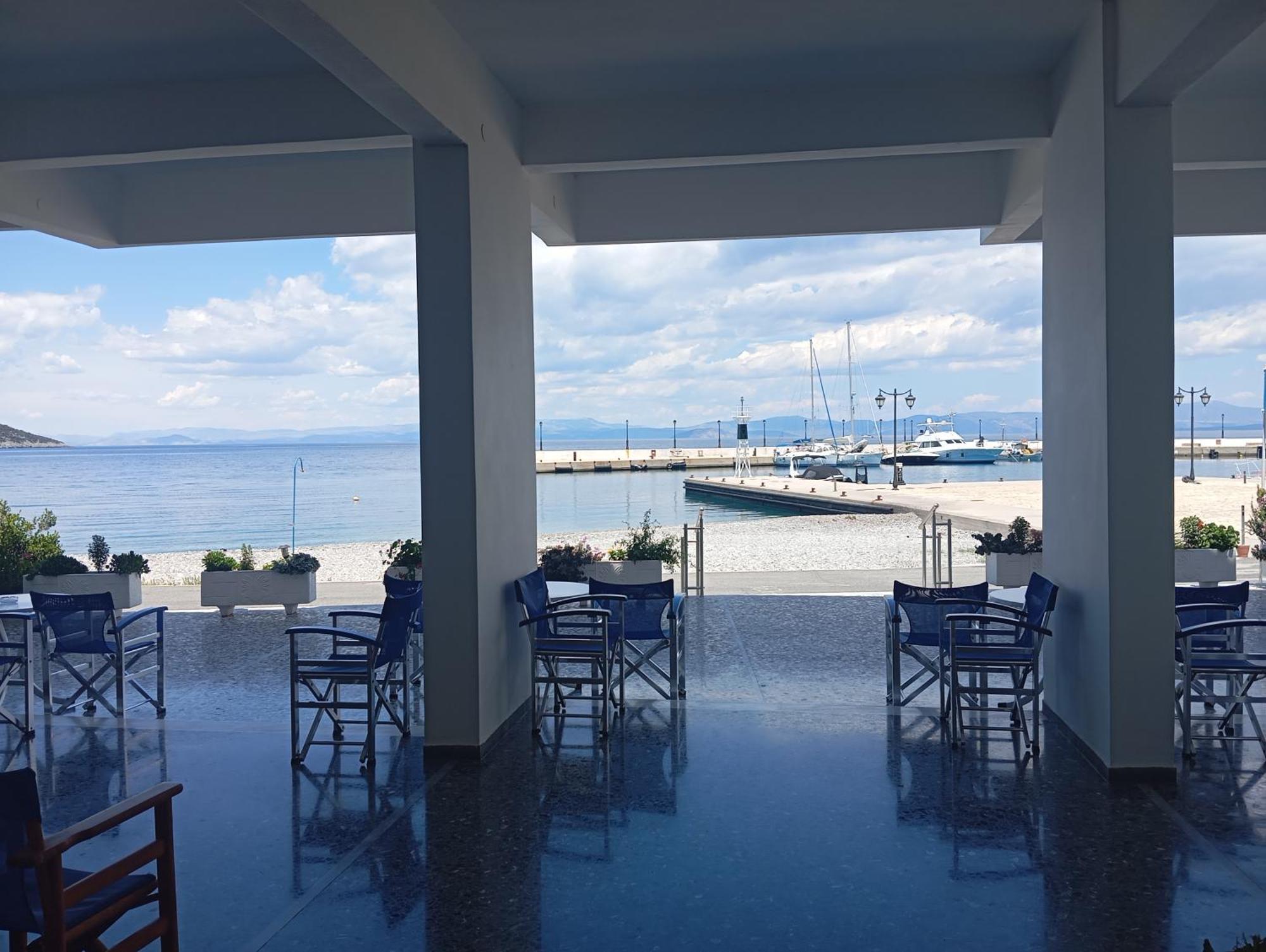 Hotel Blue Sea 2*