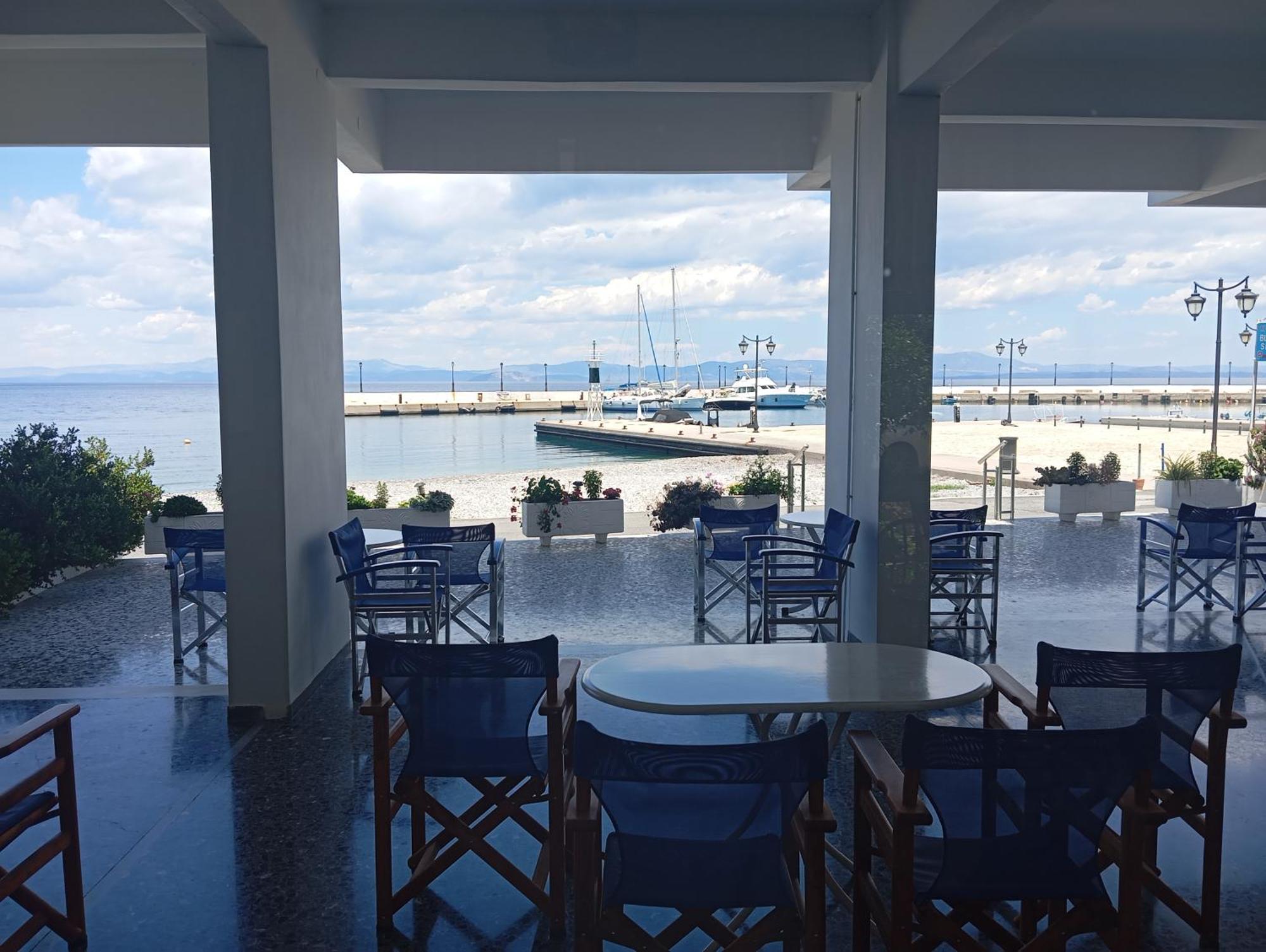 Blue Sea Hotel Tiros