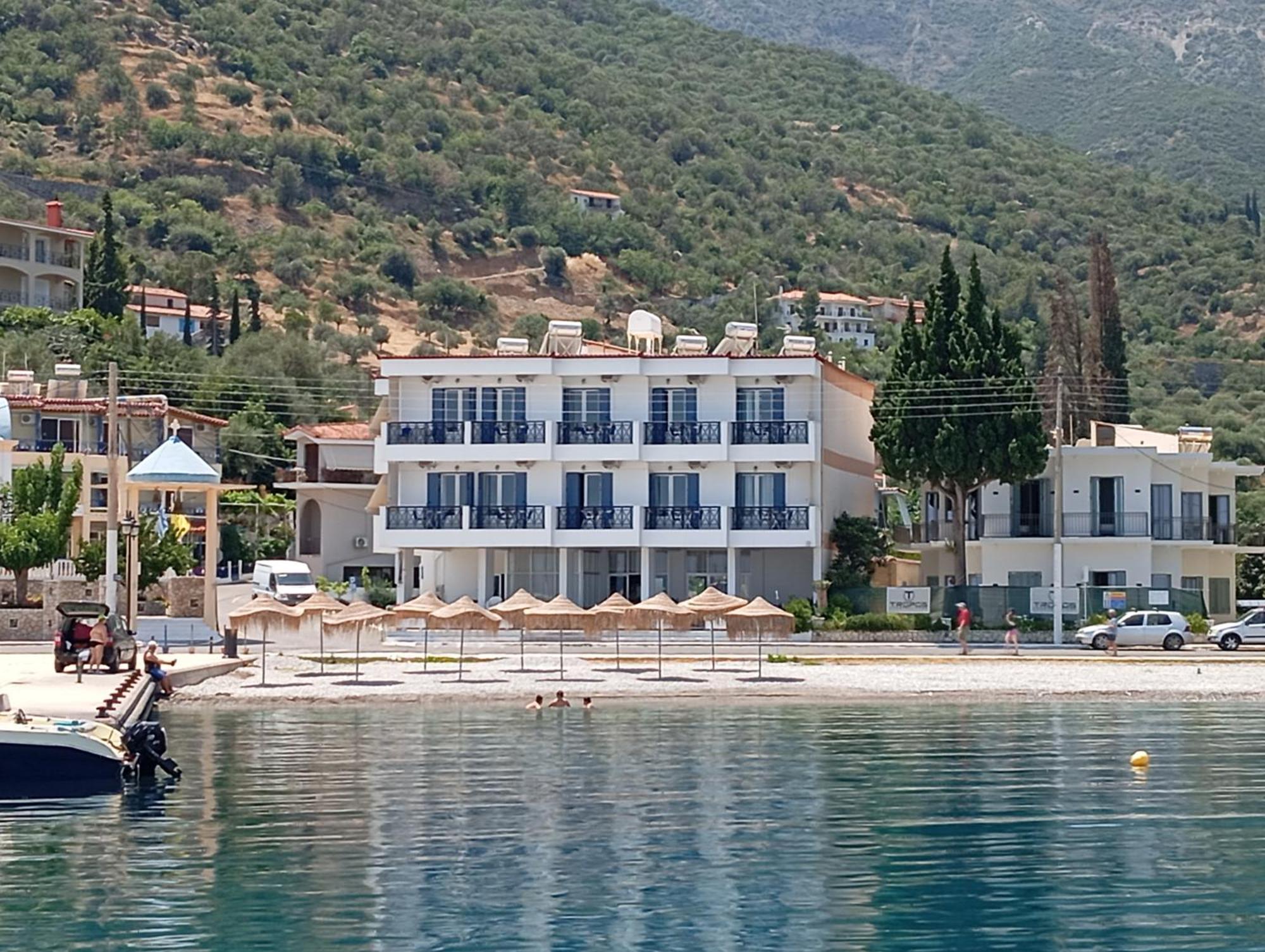 Hotel Blue Sea