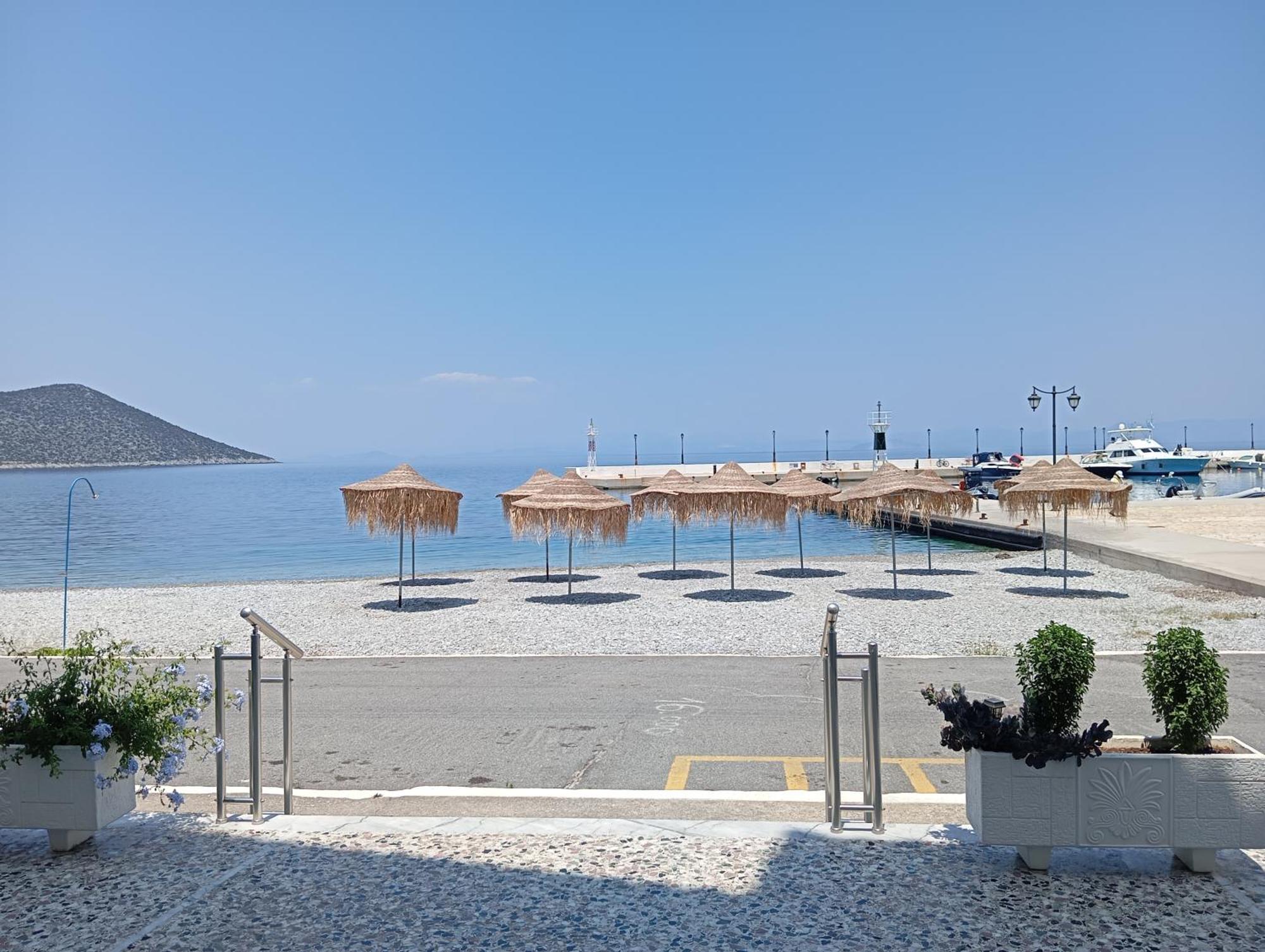 Blue Sea Hotel 2*