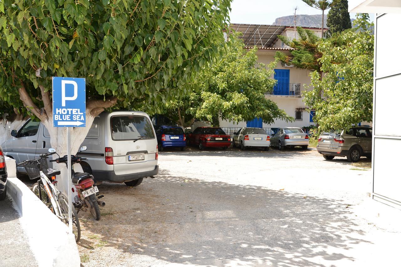 Hotel Blue Sea Tirós