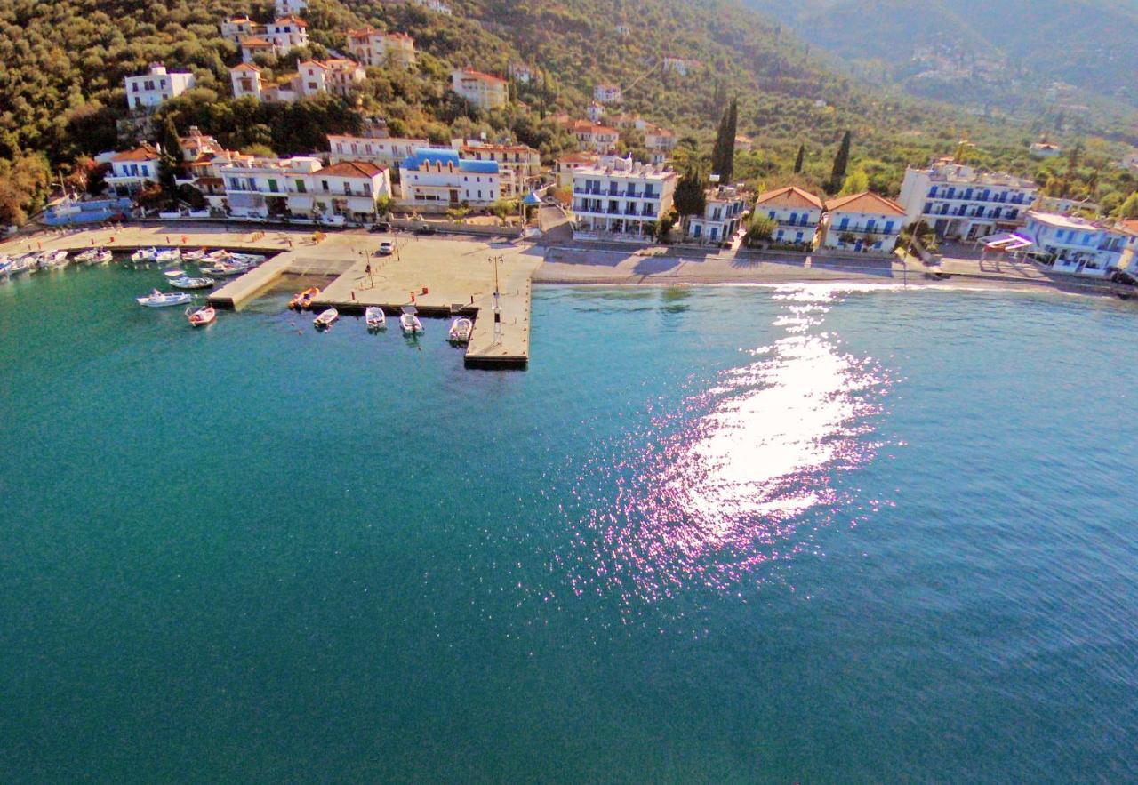 Hotel Blue Sea Tirós