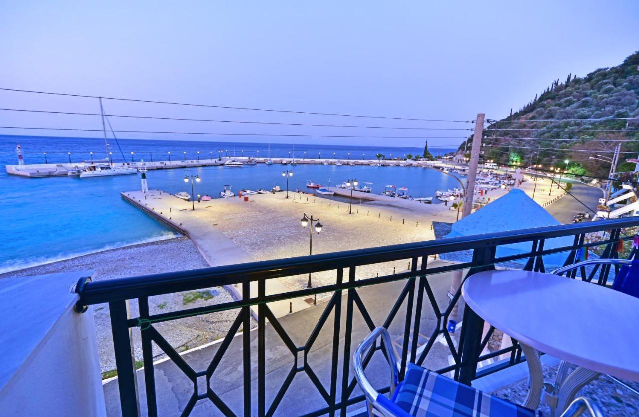 Blue Sea Hotel Tirós