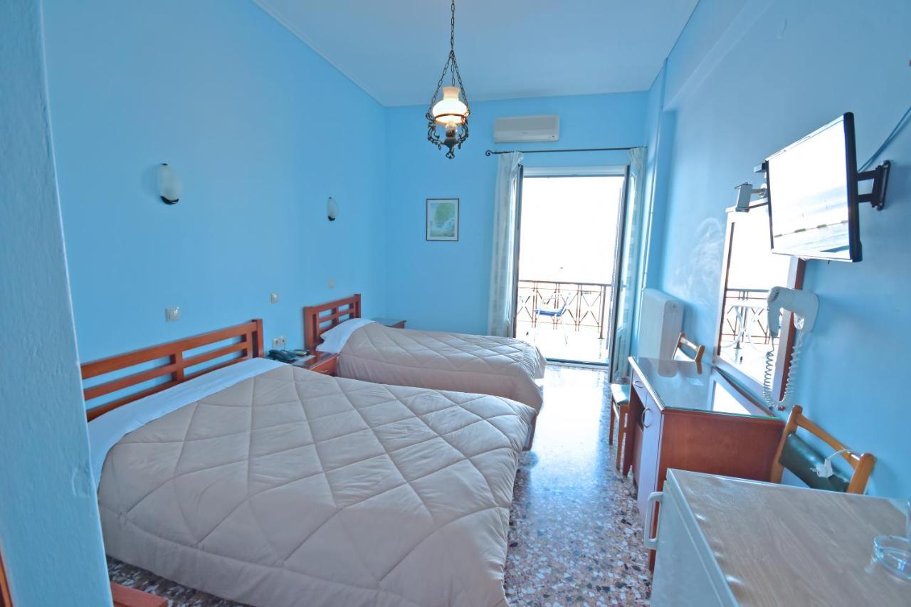 Hotel Blue Sea Tirós